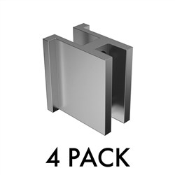 QS GateJOINER 65mm topbottom rail4pk