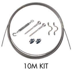 TRELLIS KIT  10M