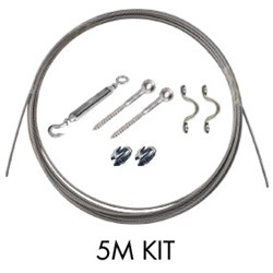 TRELLIS KIT  5M