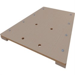 BASE FOR CORE DRILL STAND