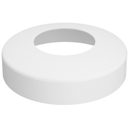 RIO  High Domical Cover  WHITE