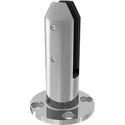 RIO  Spigot wBase Plate  POLISH