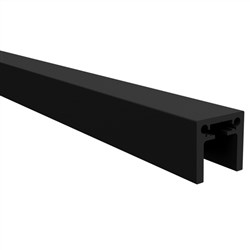 35 Series 5800mm RAILING  BLACK