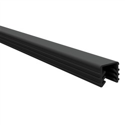35 Series 6000mm RUBBER for 12mm glass