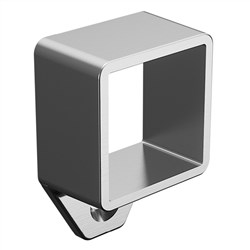 35 Series WALL BRACKET  SATIN