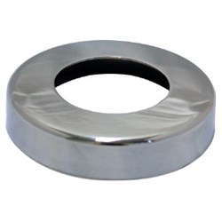 SLOT50  90 Degree Domical Cover  POLIS