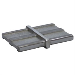 Solo  50x10mm  Joiner  SATIN