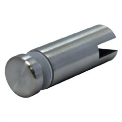 Solo  50x10mm  Rail Connector  POLISH
