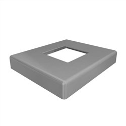 SQ50  Domical Cover  SATIN