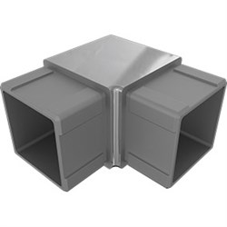 SQ50  90 Deg Joiner  POLISH