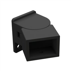 Six Star Bracket  SWIVEL HORIZ  MONU