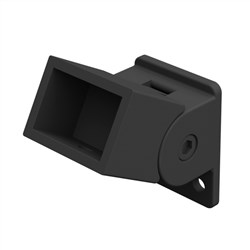 Six Star Bracket  SWIVEL VERT  MONU