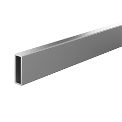 STAL  RAIL BLANK  1650mm long