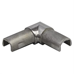 Summit  254mm  90 Deg Joiner  POLISH