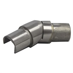 Summit  254mm  Horiz Joiner  SATIN