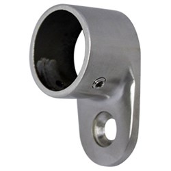 Summit  254mm  Wall Plate  SATIN