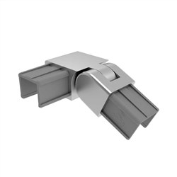 SUMMIT 25x21 90J Adj Vert LEFT POLISH