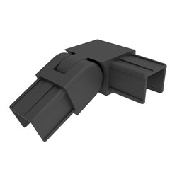 SUMMIT 25x21 90J Adj Vert RIGHT BLACK