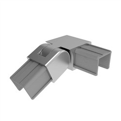 SUMMIT 25x21 90J Adj Vert RIGHTPOLISH