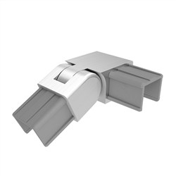 SUMMIT 25x21 90J Adj Vert RIGHT SATIN