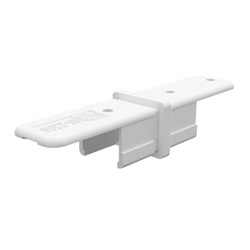 SUMMIT 25x21mm Joiner  WHITE