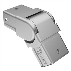 Summit  25x21mm  Vertical Joiner  SAT