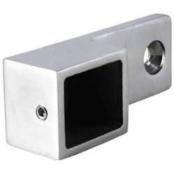 Summit  25x21mm Wall Plate Ext  SATIN