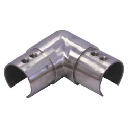 Summit  38mm  Radius Joiner  SATIN