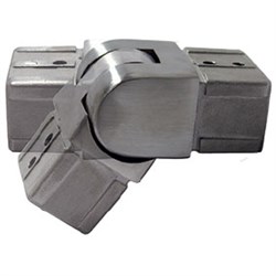 Summit  40x30mm  Vertical Joiner  SAT