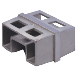 Summit  54x30mm  Joiner  SATIN