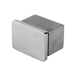 Nano DELUXE   End Cap  POLISH