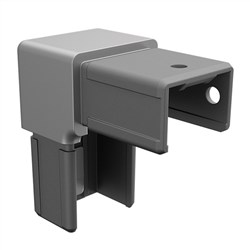 Nano DELUXE  Vertical Joiner  SATIN