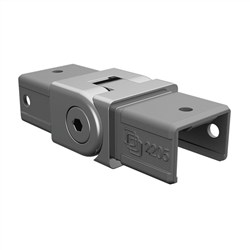 Nano DELUXE Vertical Joiner Adj POLISH