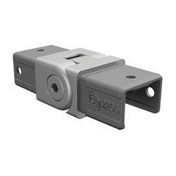 Nano DELUXE Vertical Joiner Adj SATIN