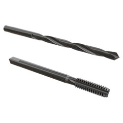 SUMMIT  Mechanical Drill  Tapper Kit