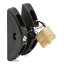 TLATCH  Padlockable