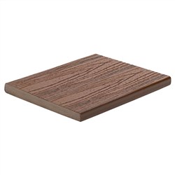 Trex  FACIA BOARD 3660mm  LAVA ROCK