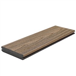 Trex GROOVE BOARD 5480mm HAVANA GOLD