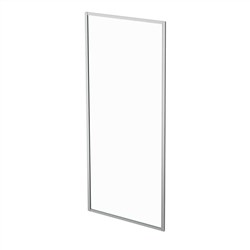 Trilogy  RETURN  1950H x 890W SILVER