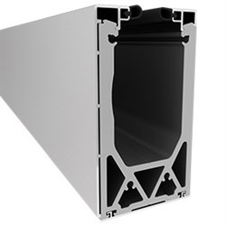 Versa  FACE MOUNT KIT  MILL