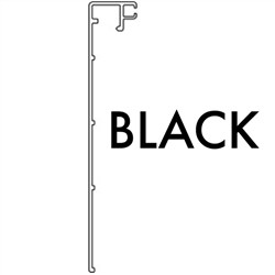 Versa  FULL COVER  BLACK