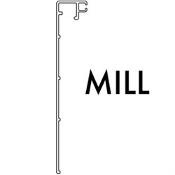 Versa  FULL COVER  MILL