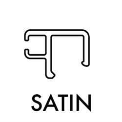 Versa  TOP COVER  SATIN