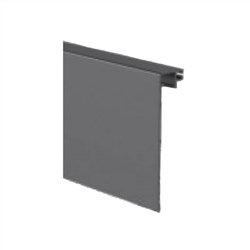 Versa  HEAVY DUTY  FULL COVER  BLACK