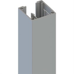 Batten  45x45mm  6100mm  MILL