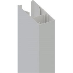 Batten  70x30mm  6100mm  WHITE