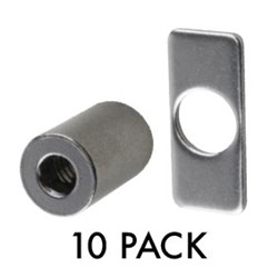 BATTEN Fixing Nut 10PK