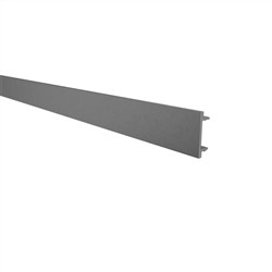 XP  4000mm COVER for 45x45 rail Mill