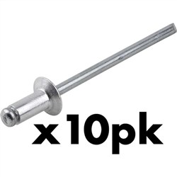 Gate Stop  CSK BLIND RIVET