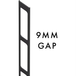 XPRESS PLUS Insert 9mm2100mm  MONUMENT